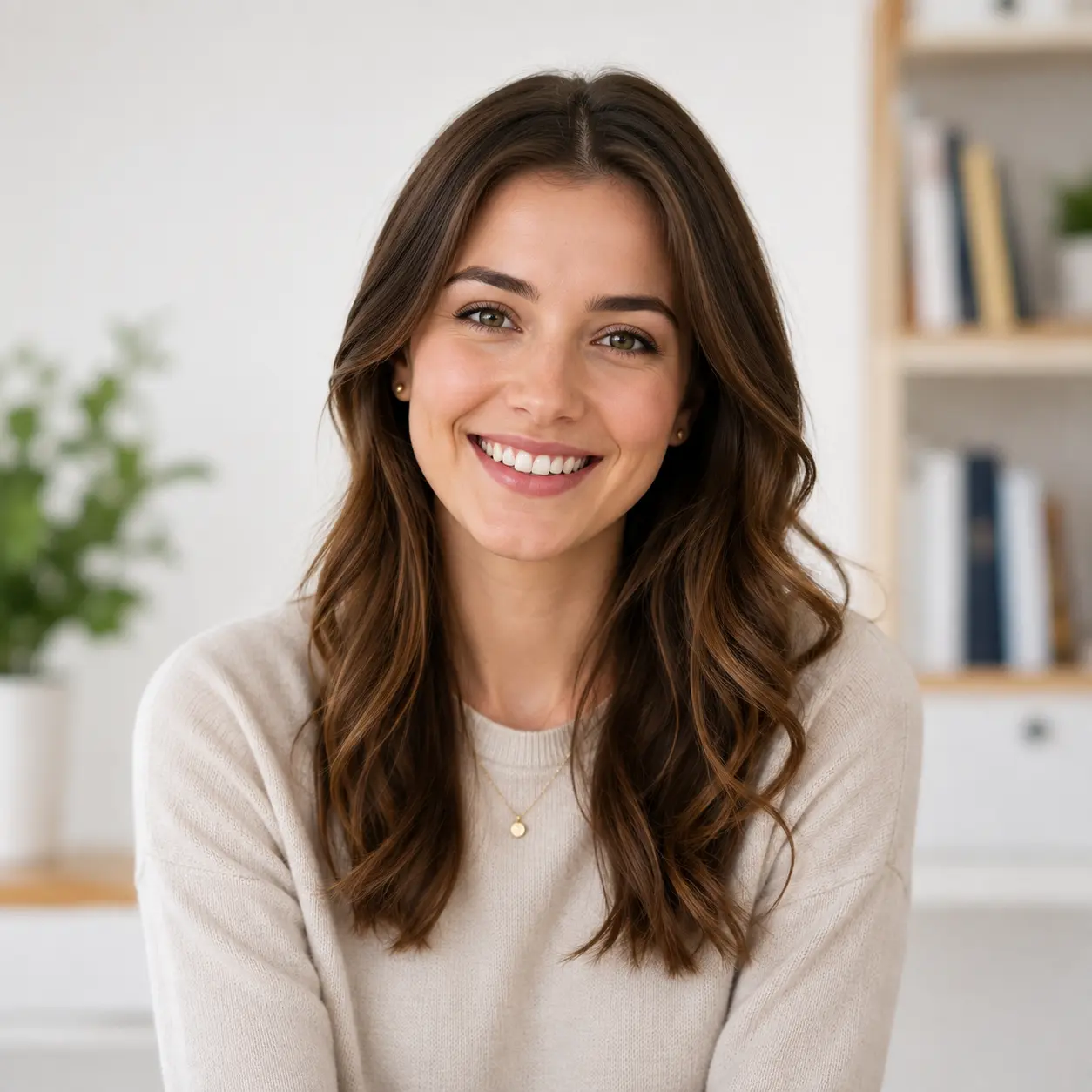 Sarah Mitchell